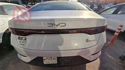 بی وای دی Qin Plus